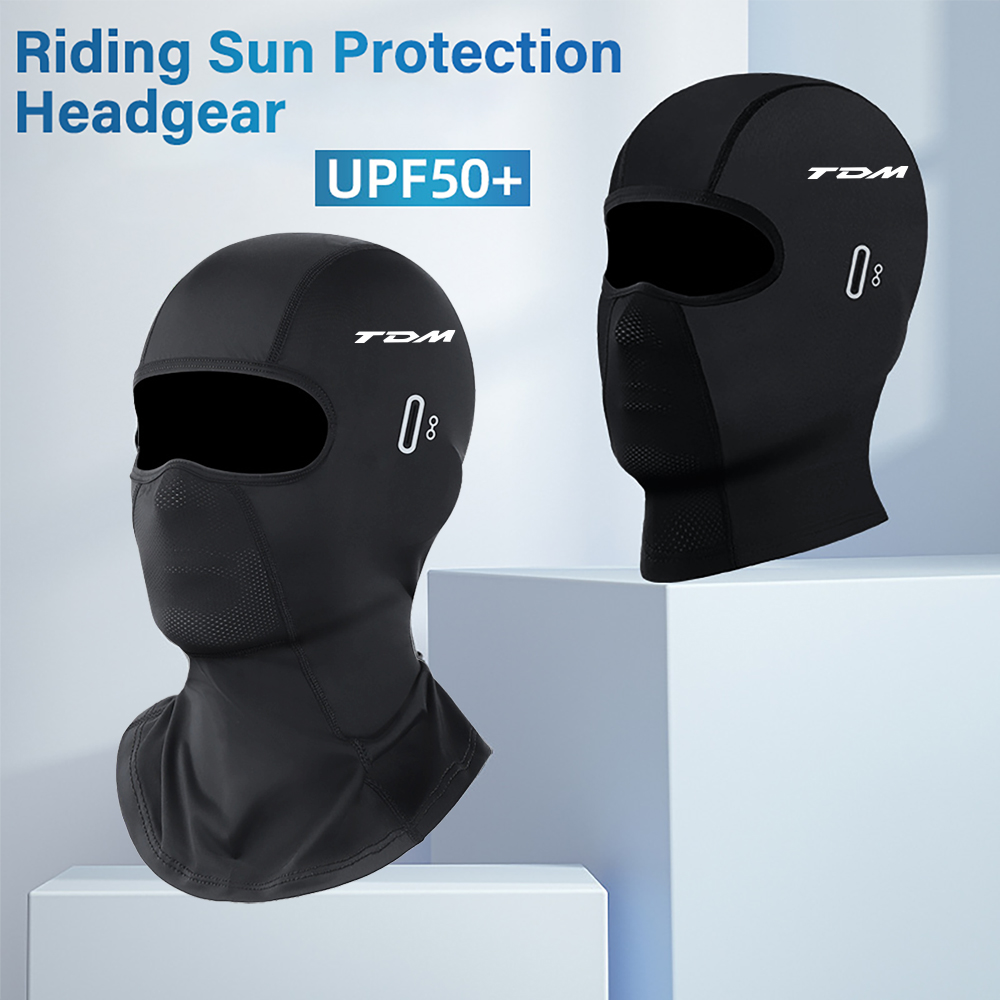 Balaclava Ski Mask - ヤマハ TDM 850 TDM850 TDM 900