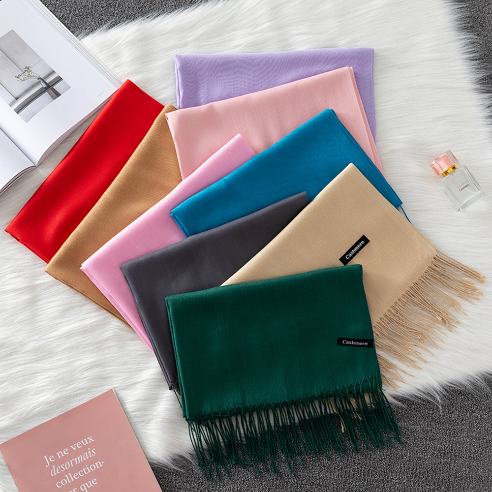 Cashmere Pashmina Wrap - カシミヤスカーフ,カシミヤスカーフ,ヒジャーブ,滑らかなラップ,薄いショール,冬のスカーフ,2022