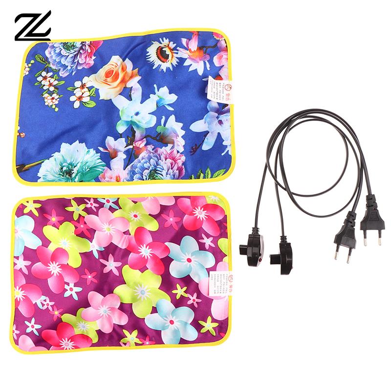 Hand Warmer Electric - 充電式電動ウォーターボトル,1ピース,冬用暖房バッグ,1100ml