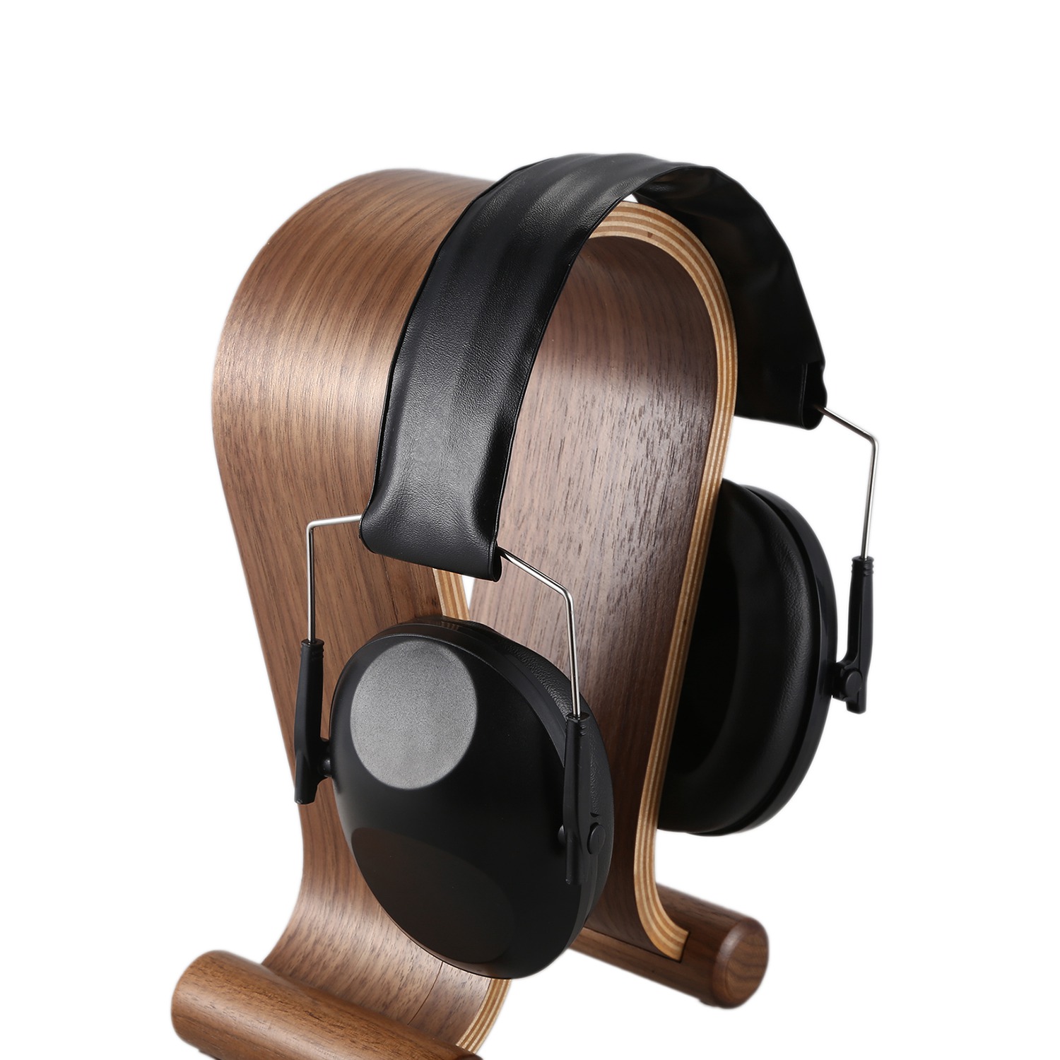 Earmuffs Foldable - A23F-折りたたみ式聴覚耳保護ハンティングスポーツイヤーマフノイズキャンセリングイヤーマフ耳保護耳栓