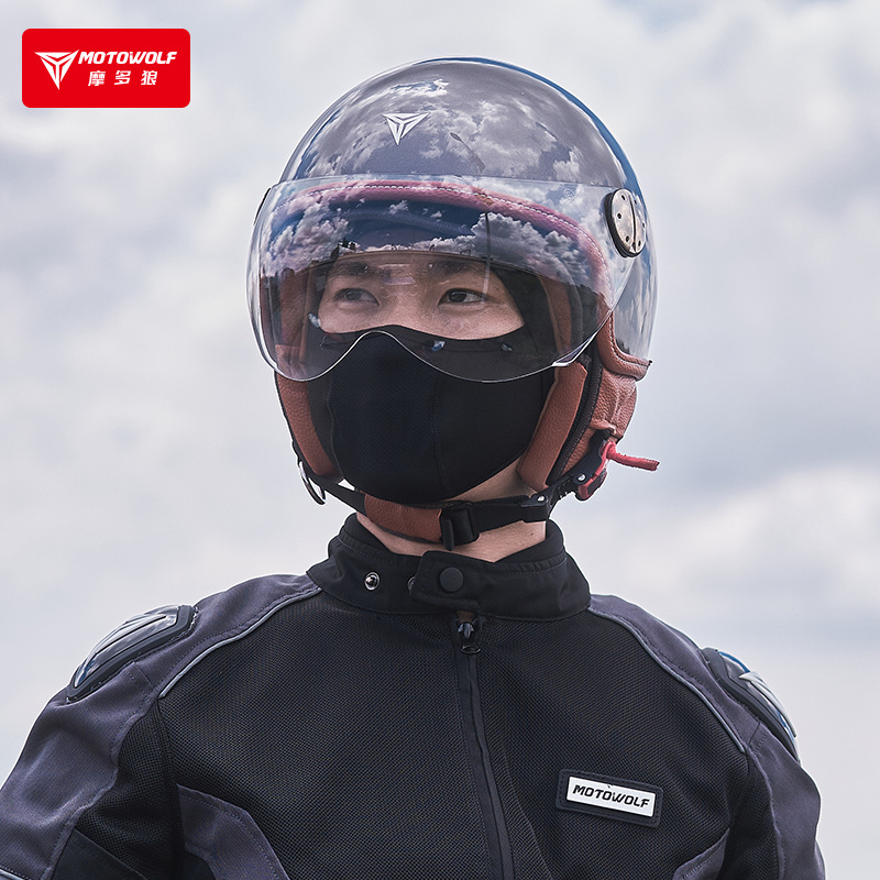 オートバイ用サーマルバラクラバ,ネックウォーマー,防水スキー - Balaclava Ski Mask のレビューと価格