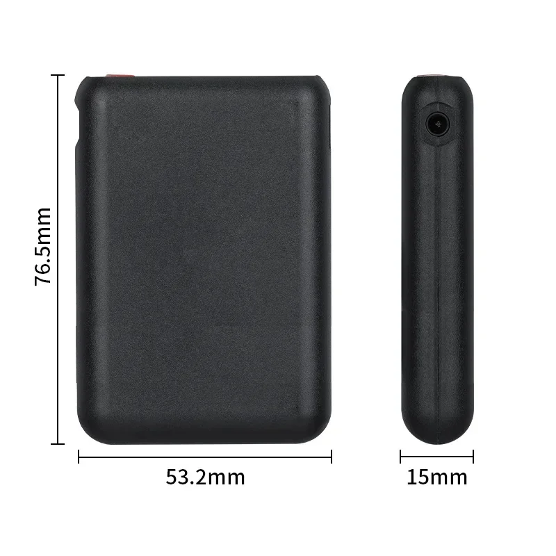 充電式加熱手袋バッテリーバンク、モバイル電源、加熱ベスト、加 - Heated Vest Battery のレビューと価格
