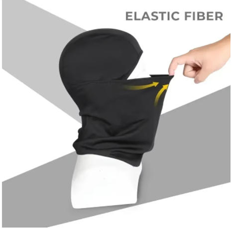 激安セール！タクティカルバラクラバ 防風保温フルフェイスマス - Balaclava Ski Mask のレビューと価格
