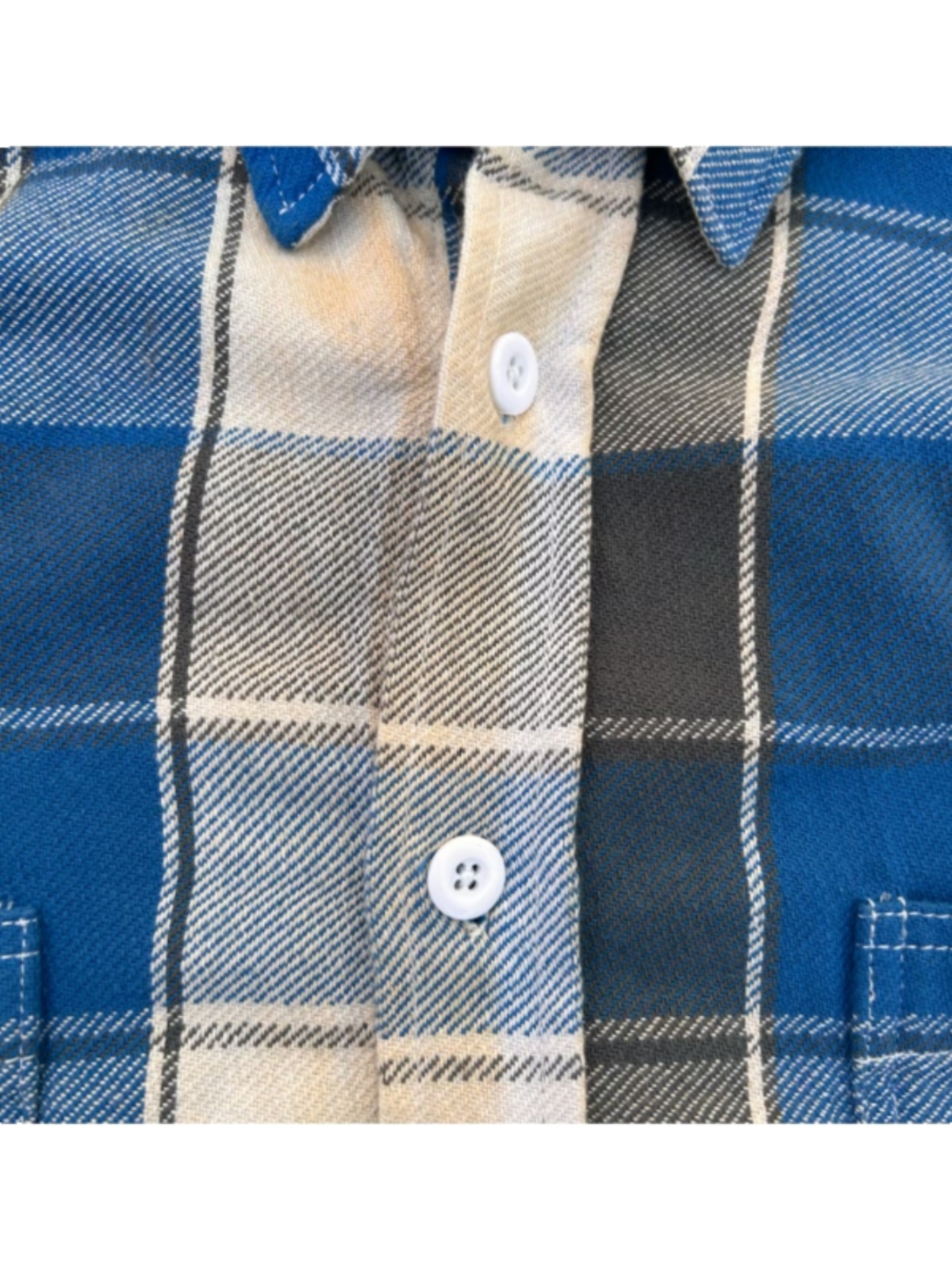 日本ライン BOWWOW FLANNEL L/S SNIRT - Flannel Shirt Lined のレビューと価格