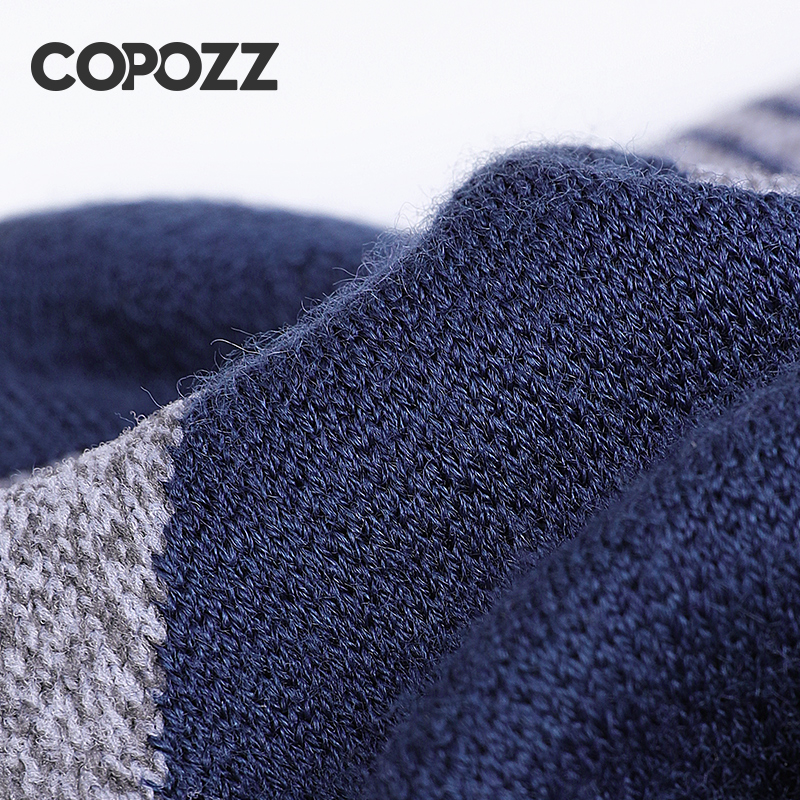 COPOZZ 冬男性女性サーマルスキーソックス暖かいウールサ - Thermal Sock Wool のレビューと価格
