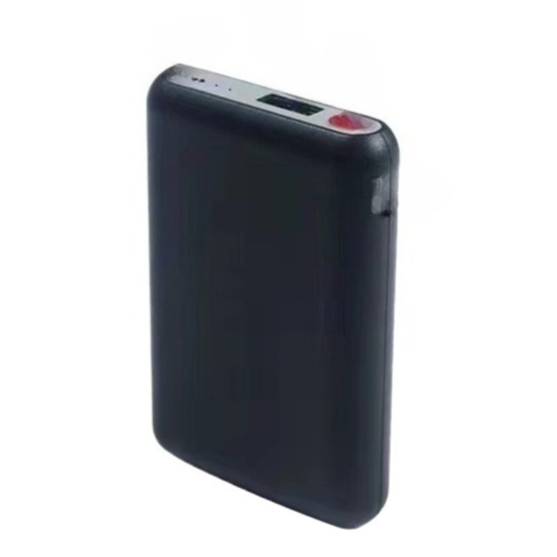 5000mAh 6000mAh 5V 充電式 ヒートベスト  - Heated Vest Battery のレビューと価格