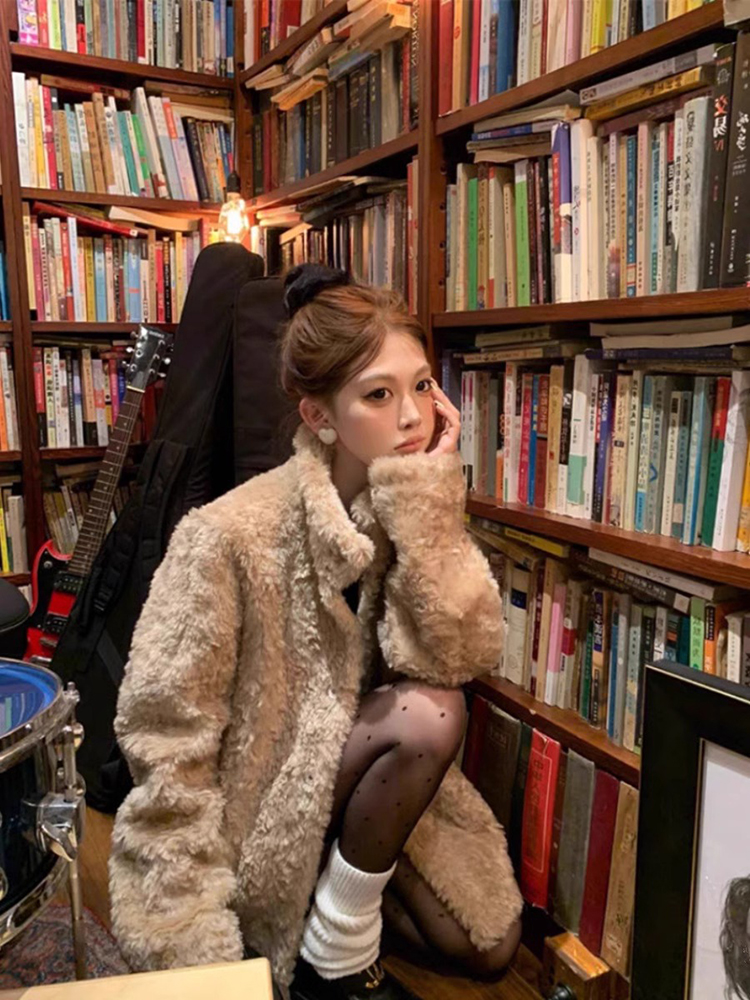 ラムウールジャケットコート レディース ウエストシェイプ ピ - Wool Coat Peacoat のレビューと価格