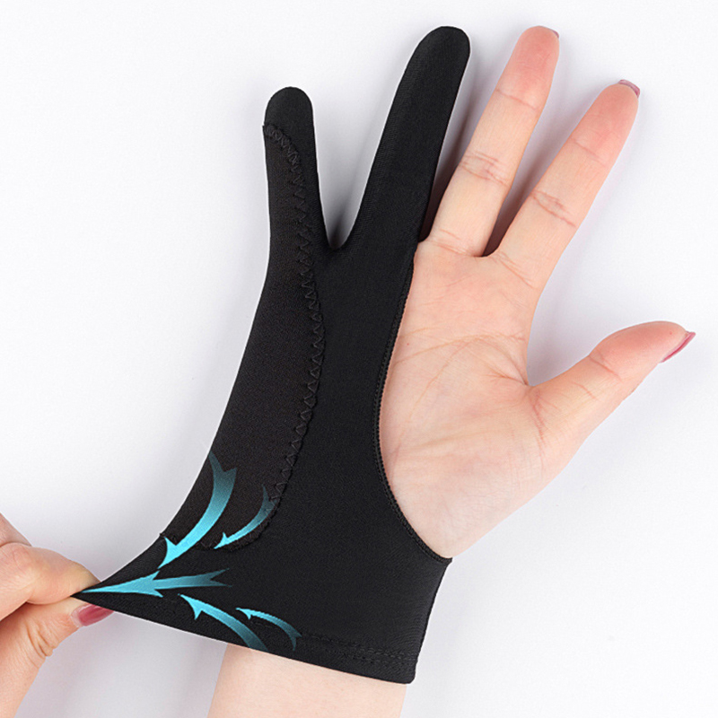 タッチ防止手袋,2本指,デジタルタブレット,タッチスクリーン - Touch Screen Gloves のレビューと価格