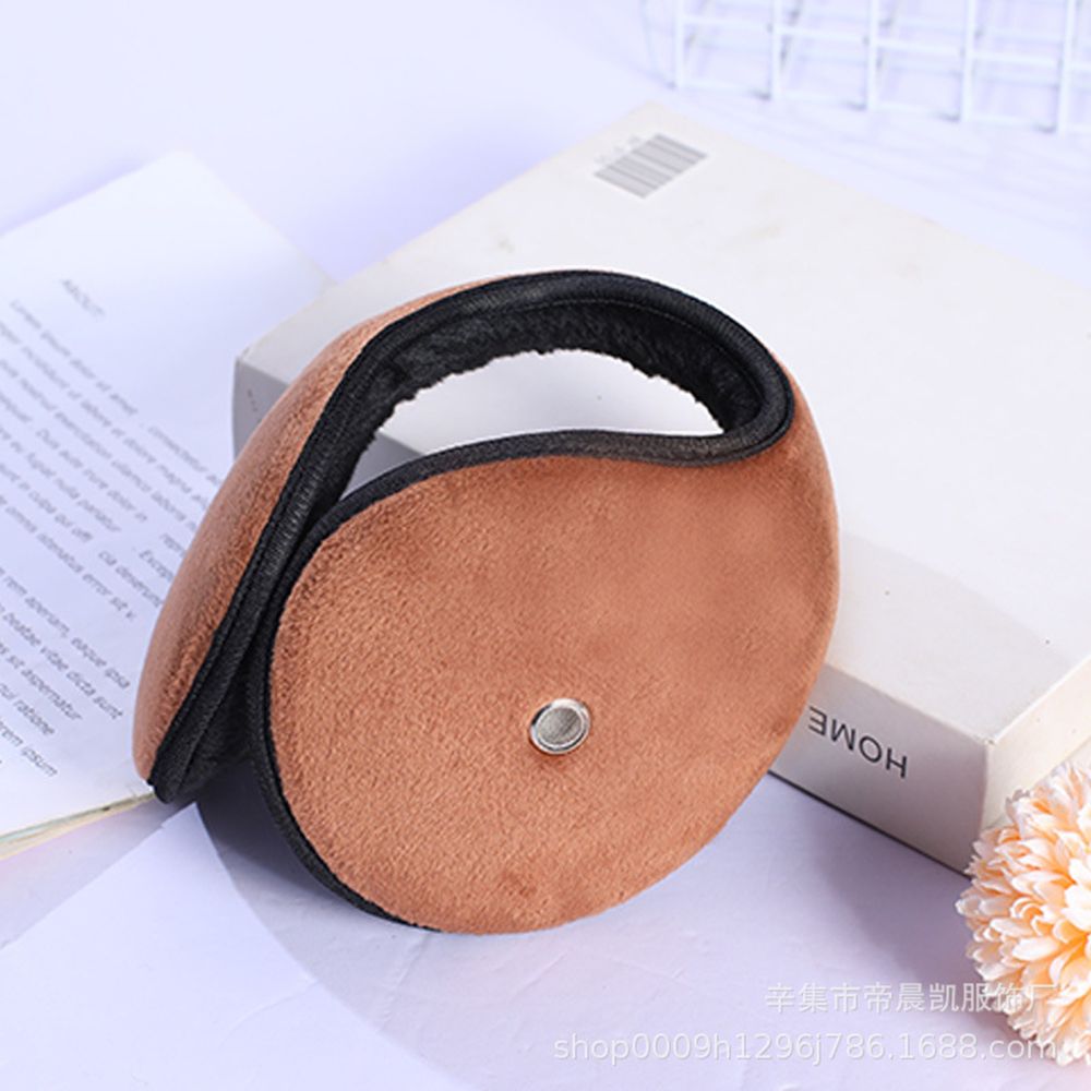男性用の豪華なユニセックスイヤーウォーマー,フリースのイヤー - Fleece Ear Warmer Band のレビューと価格