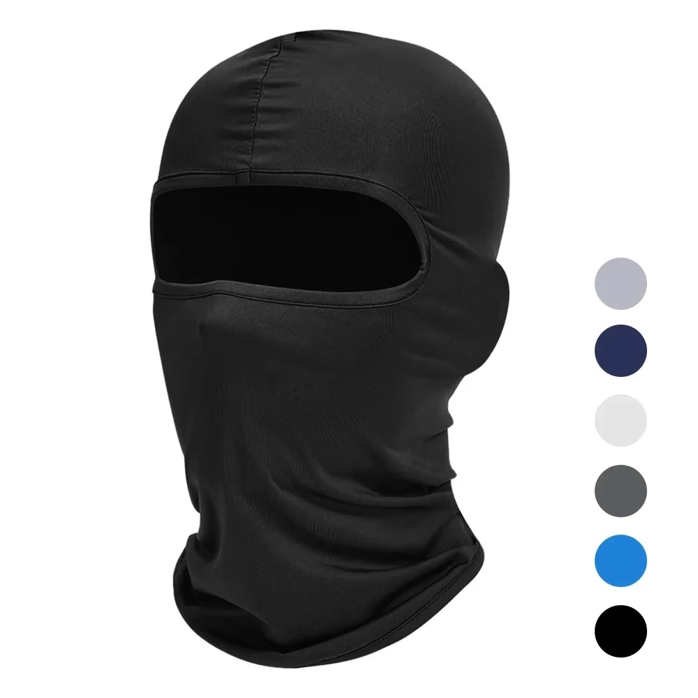 バラクラバ フルフェイスマスク ハイキング サイクリング キ - Balaclava Ski Mask のレビューと価格