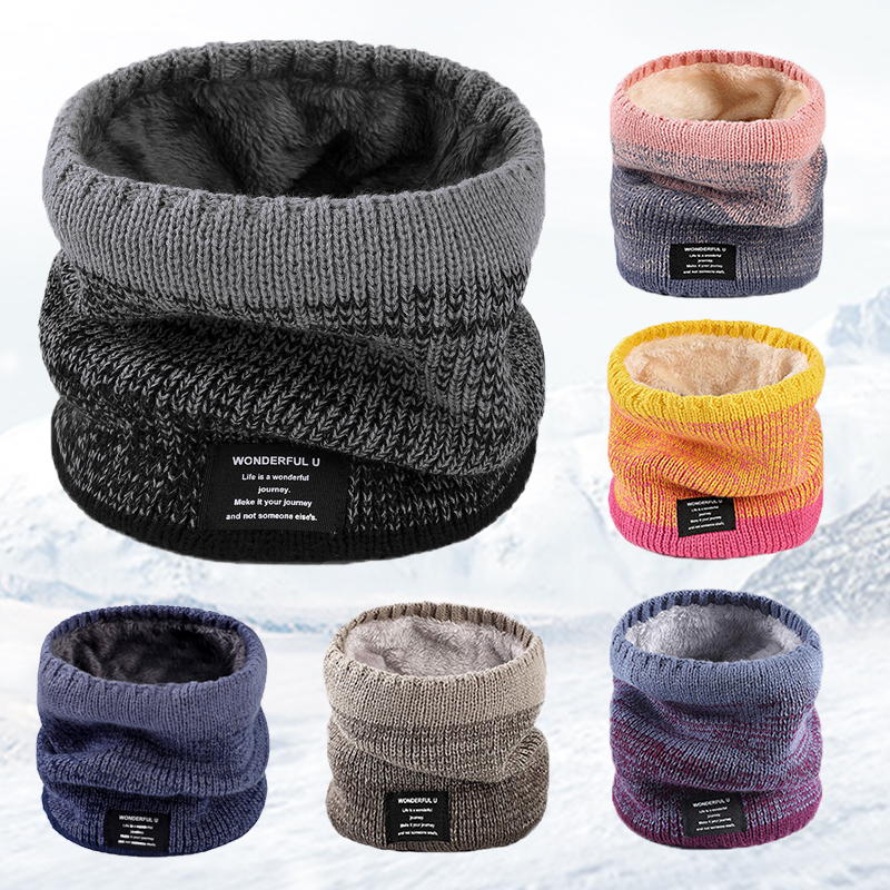 メンズとレディースのファブリックネックスカーフ,ソックス,ス - Wool Scarf Men のレビューと価格