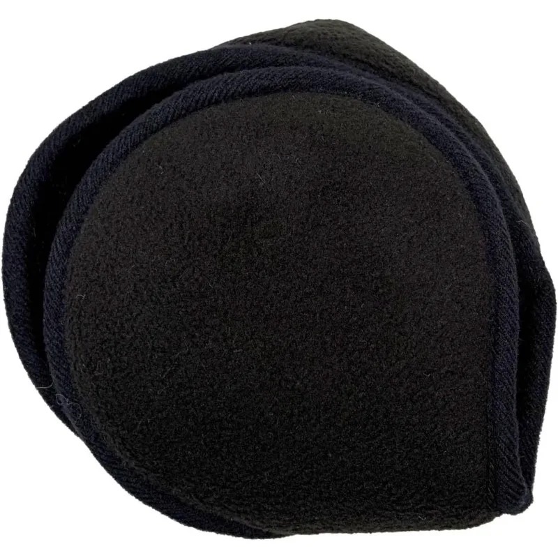 冬用ユニセックス大型折りたたみ式ポーラーフリースイヤーマフ  - Earmuffs Foldable のレビューと価格
