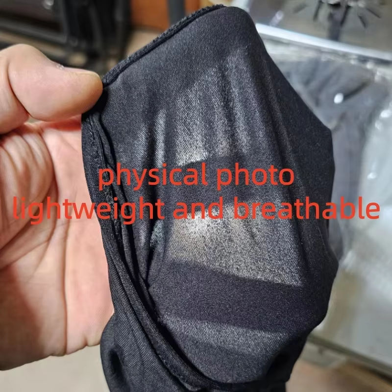 夏用軽量バラクラバ サイクリング フルフェイスマスク アウト - Balaclava Ski Mask のレビューと価格