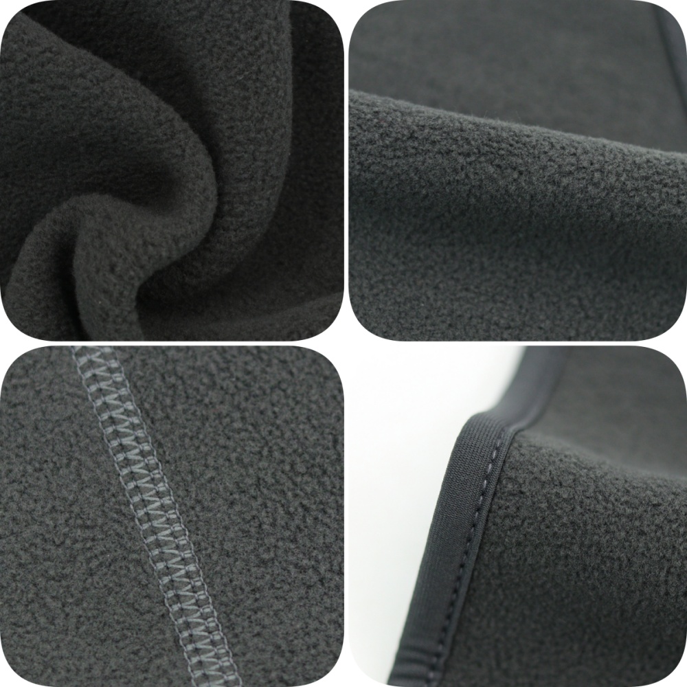 1 個フリースイヤーウォーマーマフユニセックス冬用ヘッドバン - Winter Headband Fleece のレビューと価格