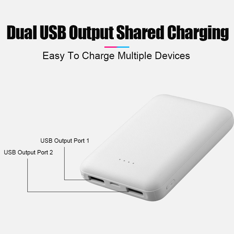 20000mAh パワーバンクポータブル USB 充電器急速 - Heated Vest Battery のレビューと価格