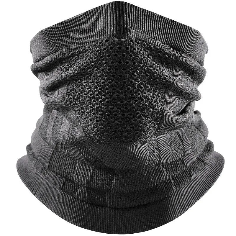 冬用ネックウォーマー/バラクラバ、防風フェイスマスク、スキー - Balaclava Ski Mask のレビューと価格