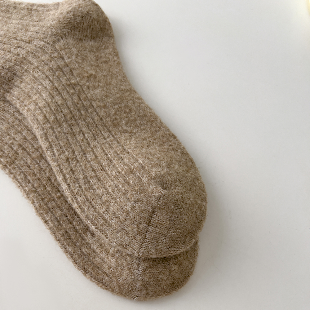 女性のためのサーマルウールソックス,豪華なストッキング,暖か - Thermal Sock Wool のレビューと価格