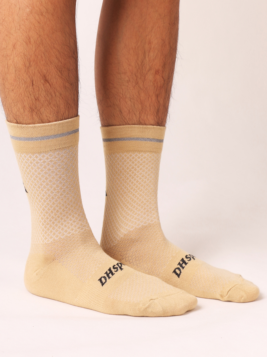 Sporcks ウール反射サイクリングソックス反射保温ソック - Thermal Sock Wool のレビューと価格