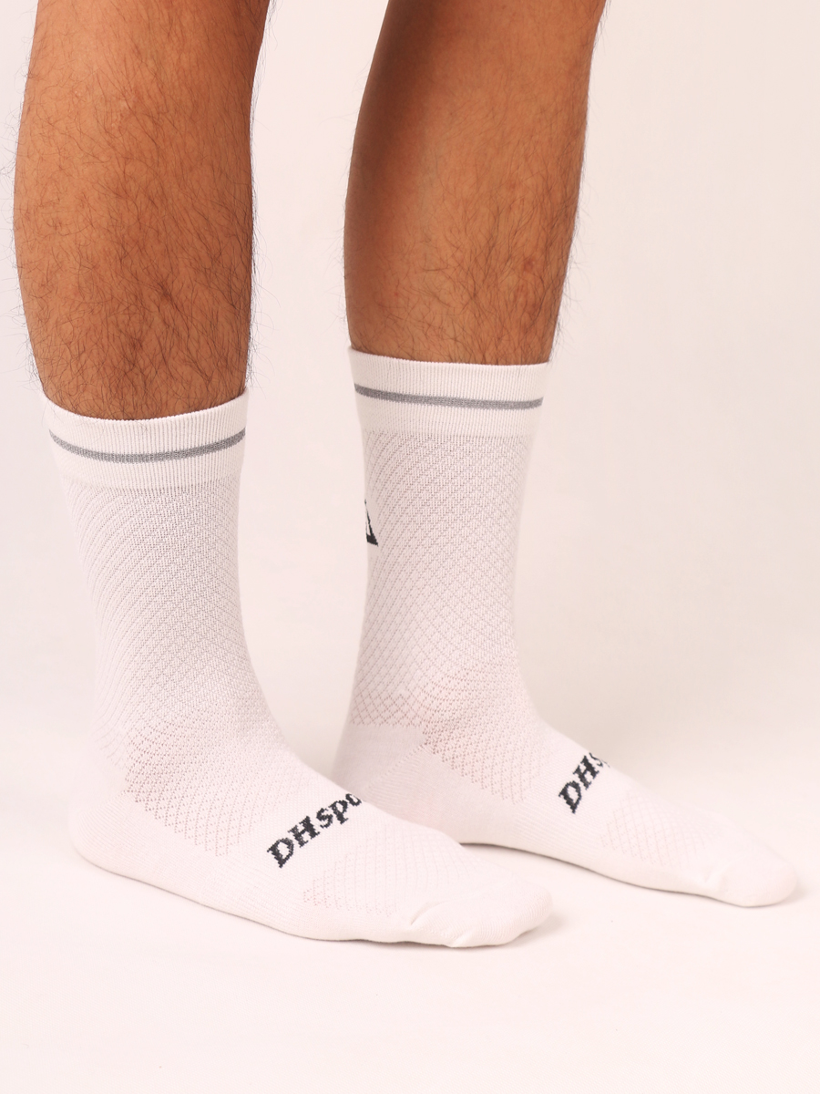 Sporcks ウール反射サイクリングソックス反射保温ソック - Thermal Sock Wool のレビューと価格
