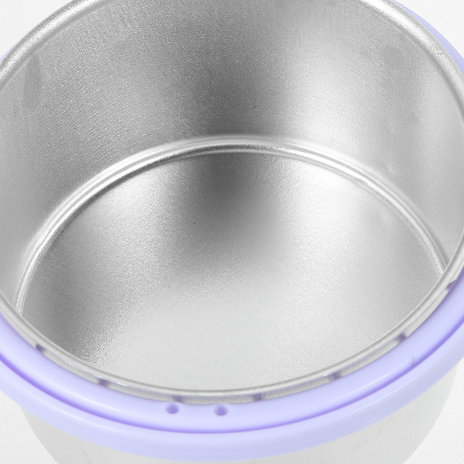 電気ホットワックスウォーマーヒーターポットアルミワックス脱毛 - Hand Warmer Electric のレビューと価格