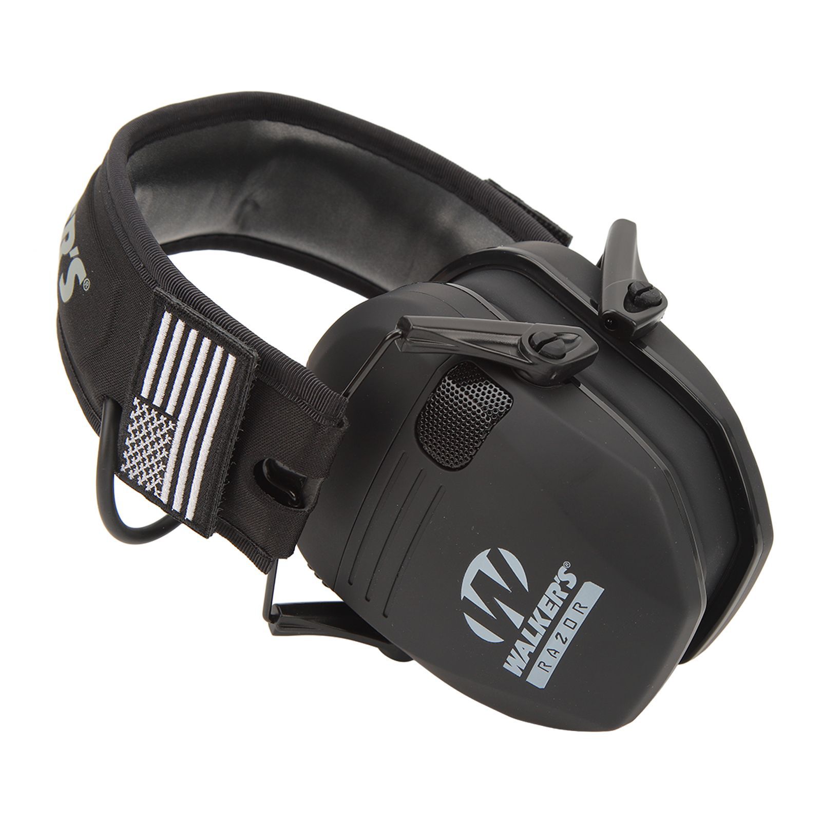 屋外戦術用パッシブ射撃イヤーマフアンチノイズヘッドフォン音増 - Earmuffs Foldable のレビューと価格