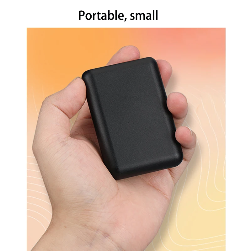 5V 5000mAh 加熱手袋バッテリー電源銀行モバイル電源 - Heated Vest Battery のレビューと価格