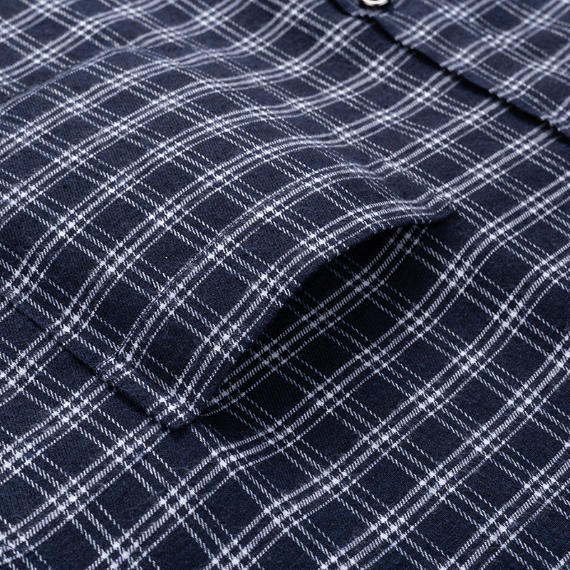 メンズ冬用フランネルシャツ、中年のお父さん向けのゆったりとし - Flannel Shirt Lined のレビューと価格
