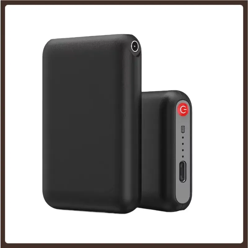5000mAh 6000mAh 5V 充電式加熱ベスト用バッ - Heated Vest Battery のレビューと価格