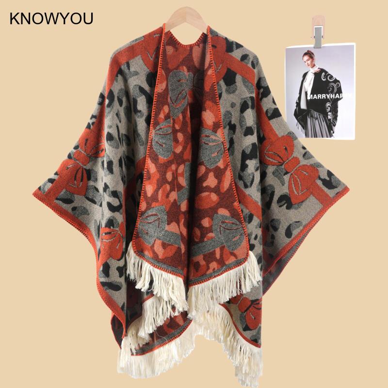 2025年秋新作 スカーフ 暖かいショール＆ラップ レオパー - Cashmere Pashmina Wrap のレビューと価格