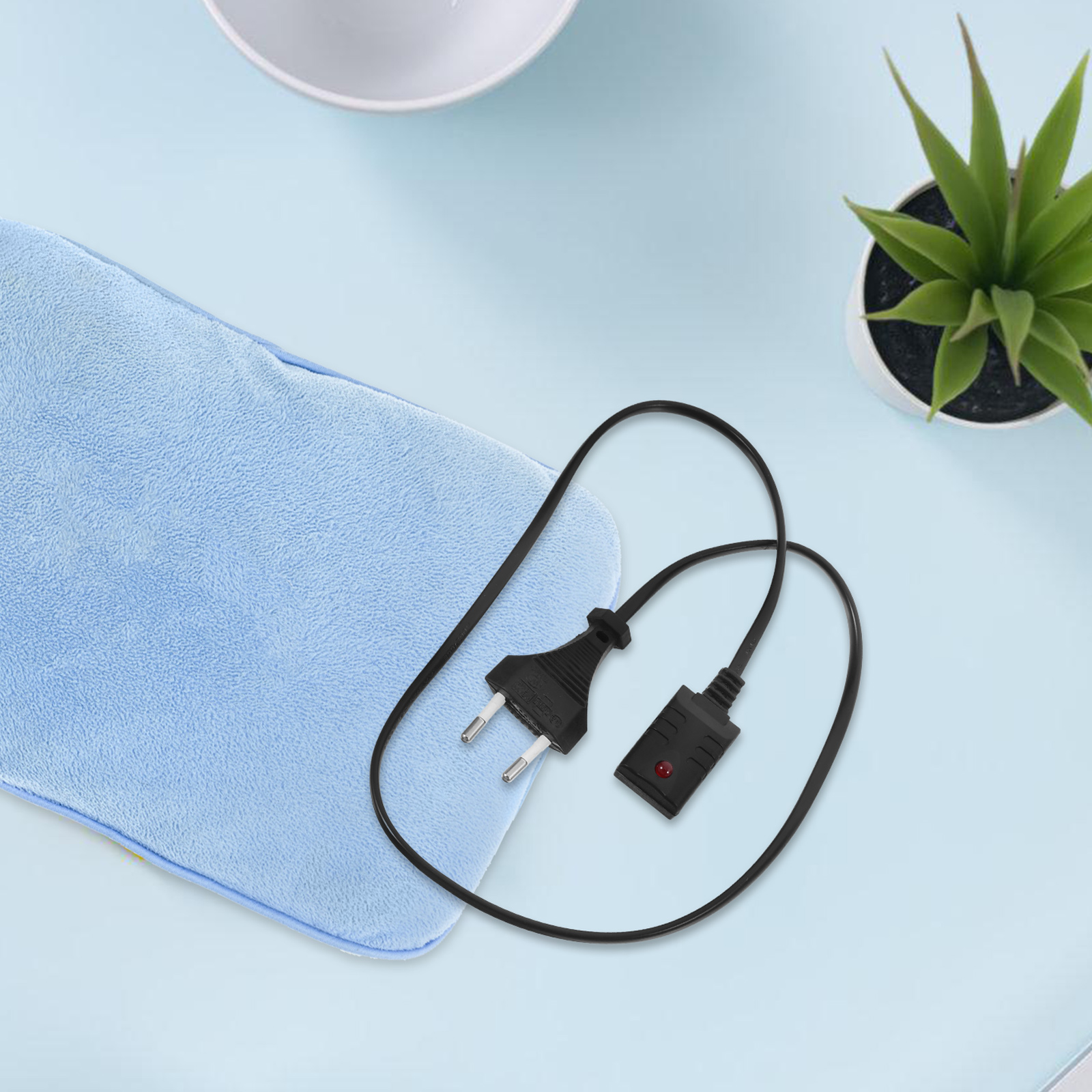 ハンドウォームヒーター充電ケーブルウォーマーパワーバンクコー - Hand Warmer Electric のレビューと価格