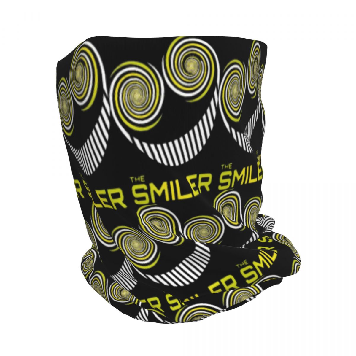The Smiler Alton Towers Merch  - Knit Beanie Hat Warm のレビューと価格