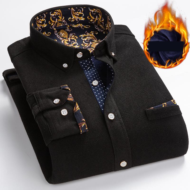 サーマル メンズ ヘビーウェイト コーデュロイ フランネル裏 - Flannel Shirt Lined のレビューと価格